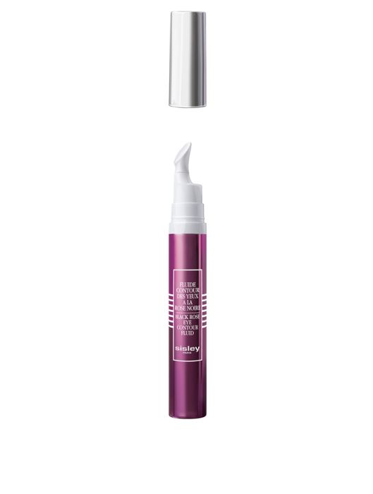 Fluide Contour des Yeux à la Rose Noire, SISLEY, SIS006723200007, Immagine 1