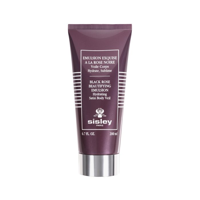 Rose Noire Emulsion Corps, SISLEY, SIS006733500025, Immagine 1