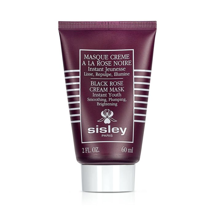 Masque Crème à la Rose Noire, SISLEY, SIS006723100016, Immagine 1