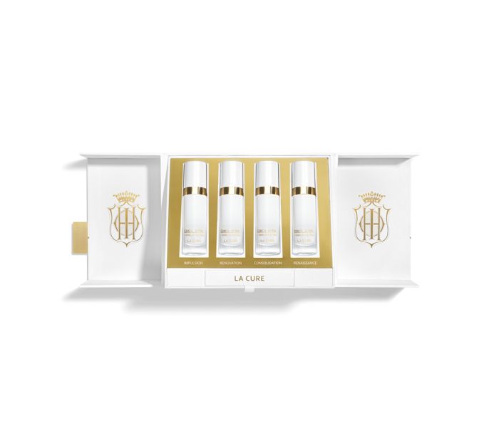 Sisleÿa L'Intégral Anti-Âge LA CURE, SISLEY, SIS006723100098, Immagine 1