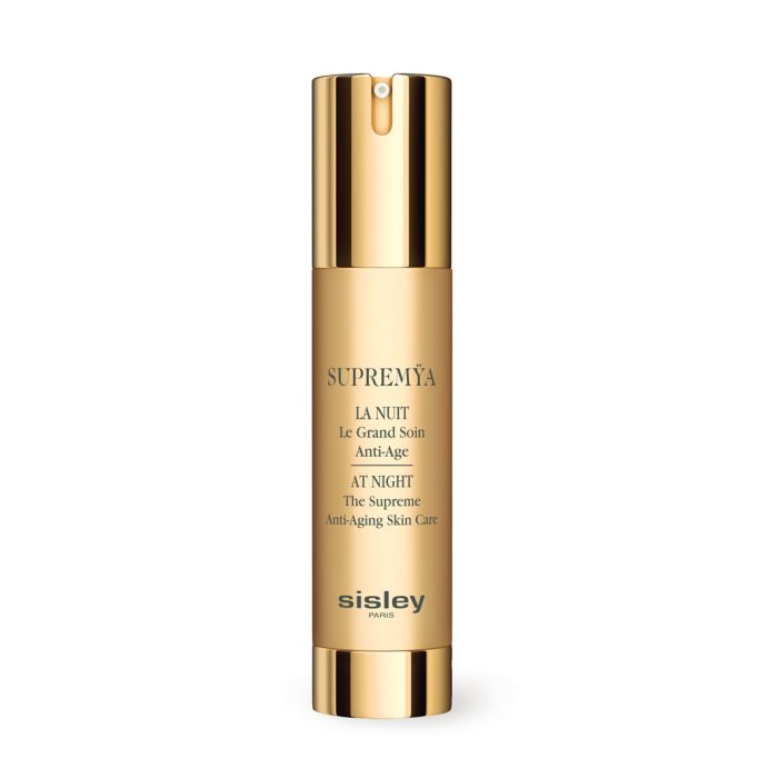 SupremÿaLa Nuit Le Grand Soin anti-âge, SISLEY, SIS006723100048, Immagine 1