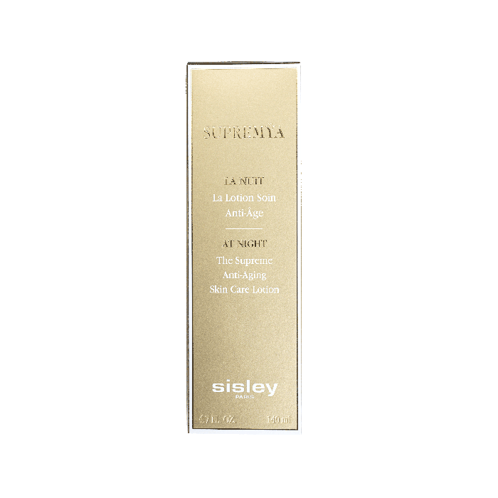 Supremÿa La Nuit La Lotion Soin Anti-Âge, SISLEY, SIS006723100104, Immagine 1