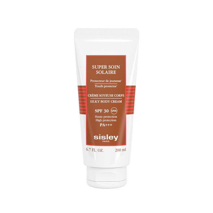 Super Soin Solaire Crème Soyeuse Corps SPF30, SISLEY, SIS006755200001, Immagine 1