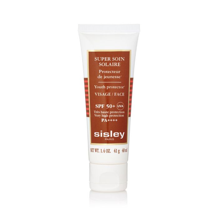 Super Soin Solaire Visage SPF50+, SISLEY, SIS006755100006, Immagine 1