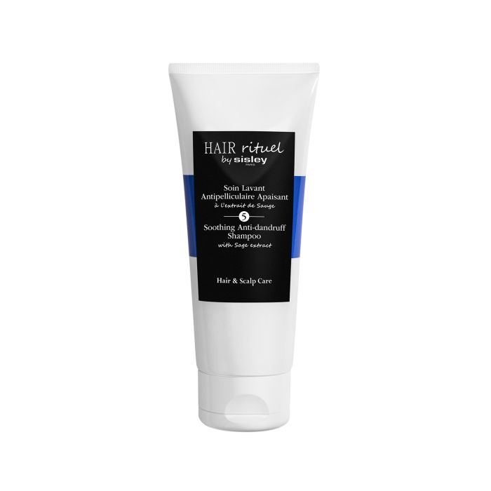 Soin Lavant Antipelliculaire Apaisant, SISLEY, SIS006743700030, Immagine 1