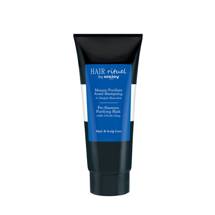 Masque Purifiant Avant-Shampoing, SISLEY, SIS006743700013, Immagine 1
