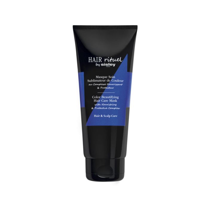Masque Soin Sublimateur De Couleur au Complexe Nourissant & Protecteur, SISLEY, SIS006743700023, Immagine 1