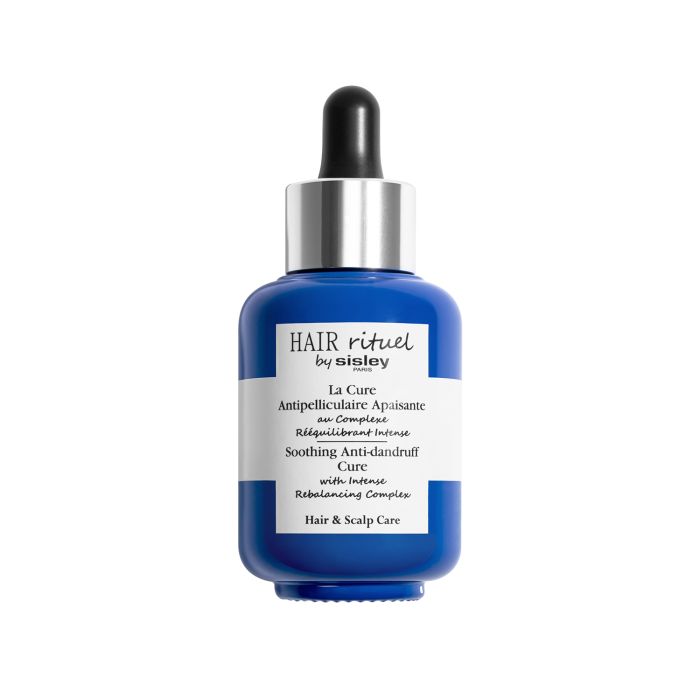 La Cure Antipelliculaire Apaisante, SISLEY, SIS006743700020, Immagine 1