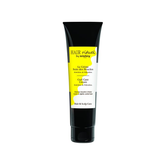 La Crème Soin des Boucles - Nutrition & Definition, SISLEY, SIS006743700031, Immagine 1