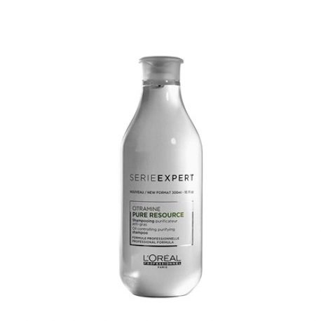 EXPERT SHAM.PURE RESOURCE ML300, L'OREAL PROFESSIONN., LRA010677100054, Immagine 1