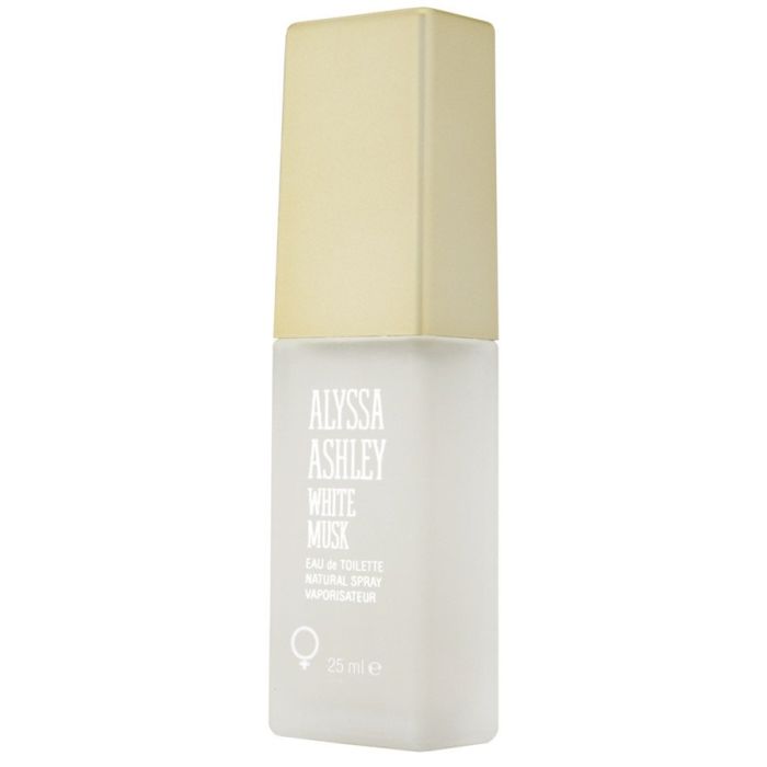 White Musk, ALYSSA ASHLEY, MUS008372100002, Immagine 1