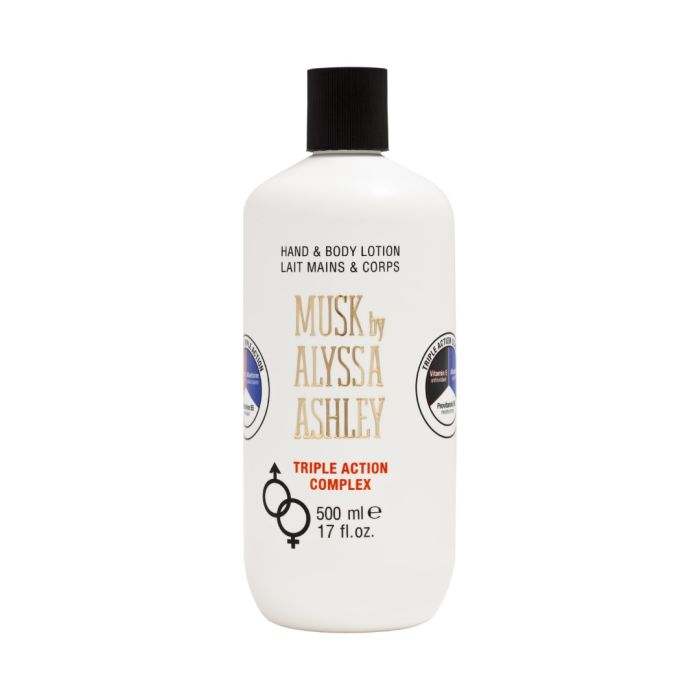 Musk, ALYSSA ASHLEY, MUS008352500002, Immagine 1
