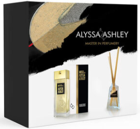 MUSK EDP COFFRET ML 50, ALYSSA ASHLEY, MUS008356200011, Immagine 13