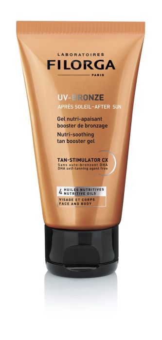 UV-Bronze After Sun, FILORGA, FLO038205300001, Immagine 1