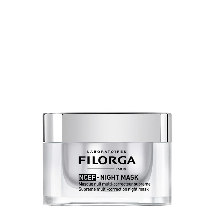 NCEF-Night Mask, FILORGA, FLO038123100005, Immagine 1