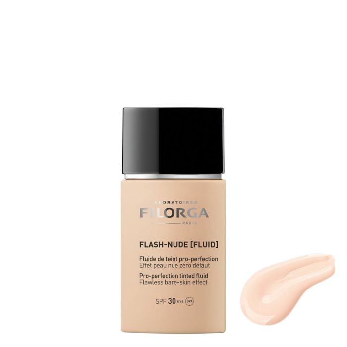 Flash-Nude [Fluid], FILORGA, FLO038174100009, Immagine 1