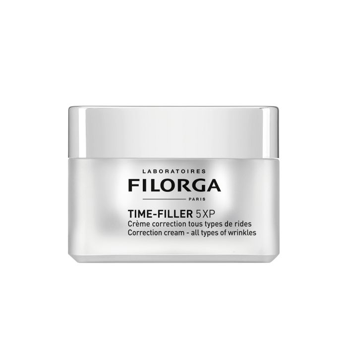 Time Filler 5XP Crema, FILORGA, FLO038103100006, Immagine 1