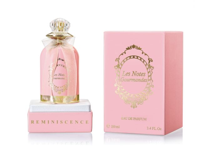Guimauve, REMINISCENCE, REM020862100011, Immagine 1