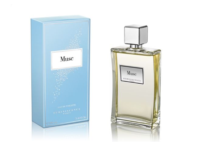 Musc, REMINISCENCE, REM014512100004, Immagine 1