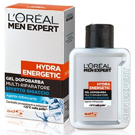Hydra Energetic, L'Oréal Paris, LOR015833900010, Immagine 1