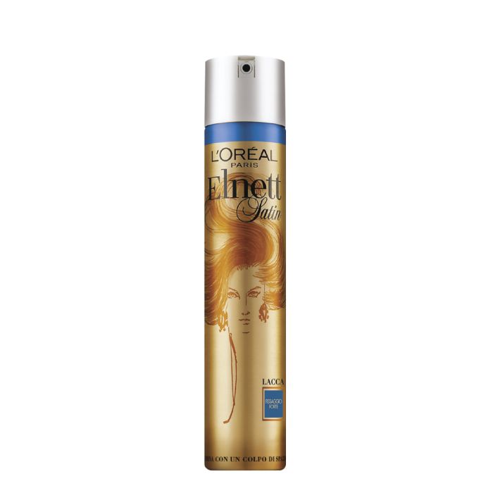 Elnett, L'Oréal Paris, LOR009997100002, Immagine 1
