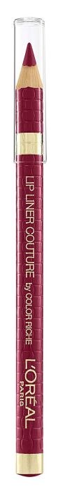 Color Riche LipLiner, L'Oréal Paris, LOR010044300278, Immagine 1