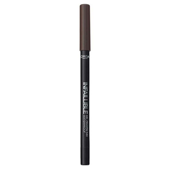 Infaillible Stylo Eyeliner 24H, L'Oréal Paris, LOR010044200254, Immagine 1