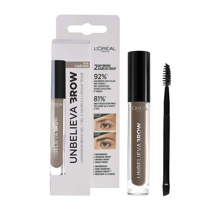 Unbelievabrow, L'Oréal Paris, LOR010044200261, Immagine 1