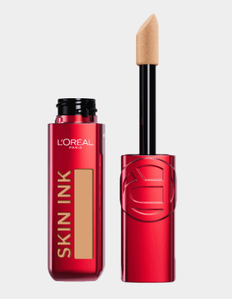 Infallible Skin Ink, L'Oréal Paris, LOR010044100442, Immagine 13 Infallible Skin Ink, L'Oréal Paris, LOR010044100442, Immagine 13