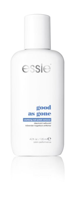 Essie Nail Polish Remover Good as Gone, ESSIE, ESS026514400032, Immagine 1