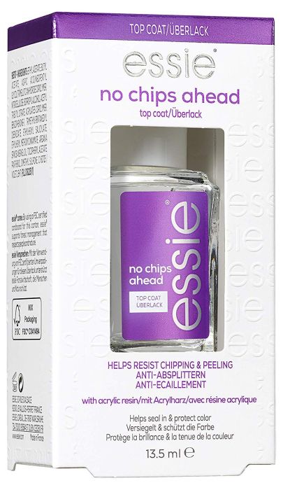ESSIE Top Coat, ESSIE, ESS026514400079, Immagine 1