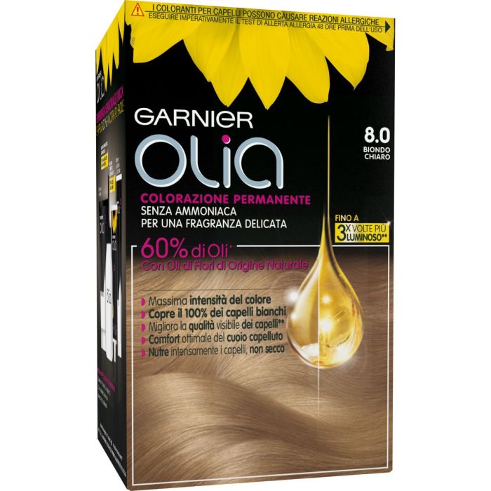 Olia, GARNIER, LOR009987200248, Immagine 13