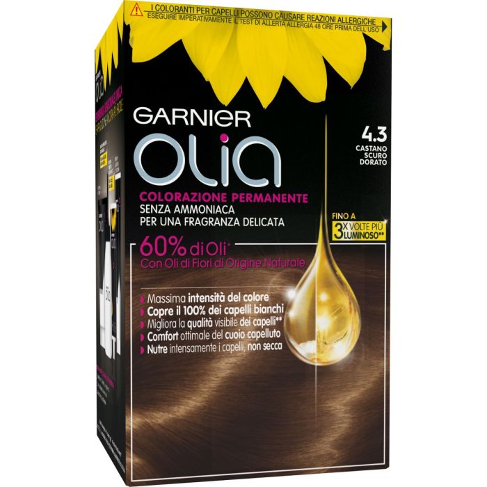 Olia, GARNIER, LOR009987200248, Immagine 0
