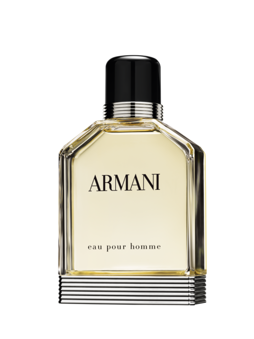 Eau Pour Homme, ARMANI, ARM004442100002, Immagine 1