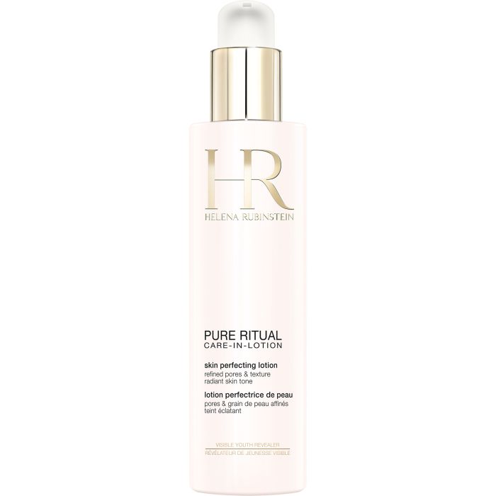 Pure Ritual Care in Lotion, HELENA RUBINSTEIN, RUB001193100014, Immagine 1