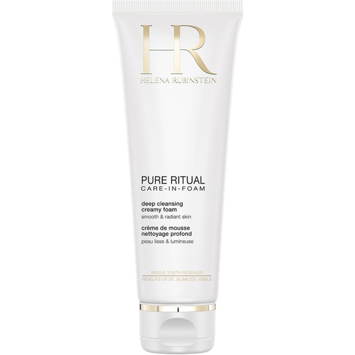 Pure Ritual Care in Foam, HELENA RUBINSTEIN, RUB001193100015, Immagine 1