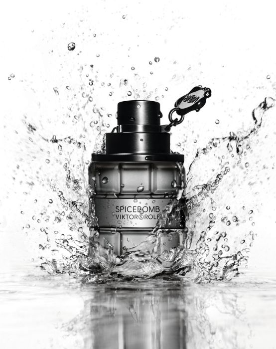 Acquista Spicebomb Fresh VIKTOR ROLF Rossi Profumi