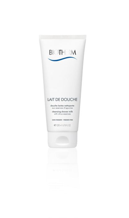 Lait Corporel Lait De Douche Latte doccia detergente, BIOTHERM, BIO001103500010, Immagine 1