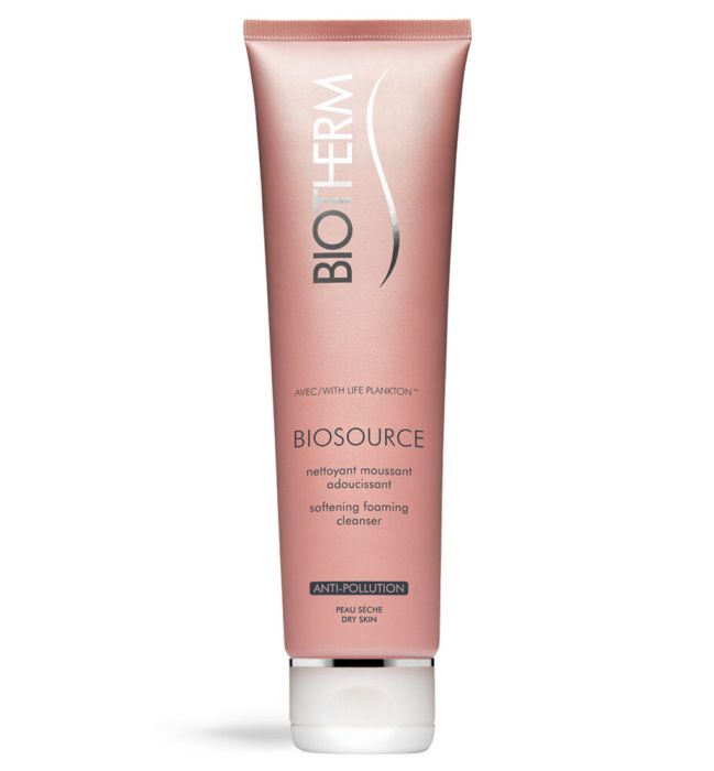 Biosource Mousse Dry Skin, BIOTHERM, BIO001013100001, Immagine 1