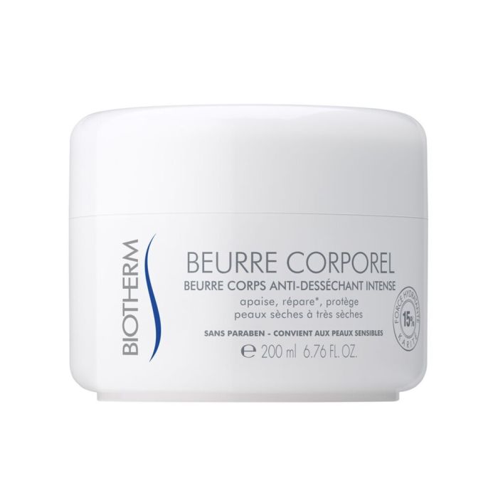 Lait Corporel Beurre Corporel, BIOTHERM, BIO001103500005, Immagine 1