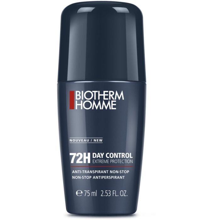 72H Day Control - Extreme Protection Roll-On, BIOTHERM, BIO015373500003, Immagine 1