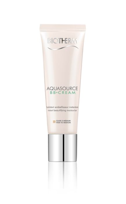 Acquasource BB Cream - Media Chiara, BIOTHERM, BIO001043100006, Immagine 1