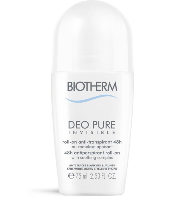 48H Day Control Protection Roll-on, BIOTHERM, BIO015253500002, Immagine 1
