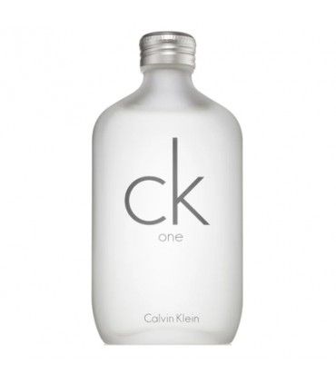 Ck One, CALVIN KLEIN, KLE003672100002, Immagine 1