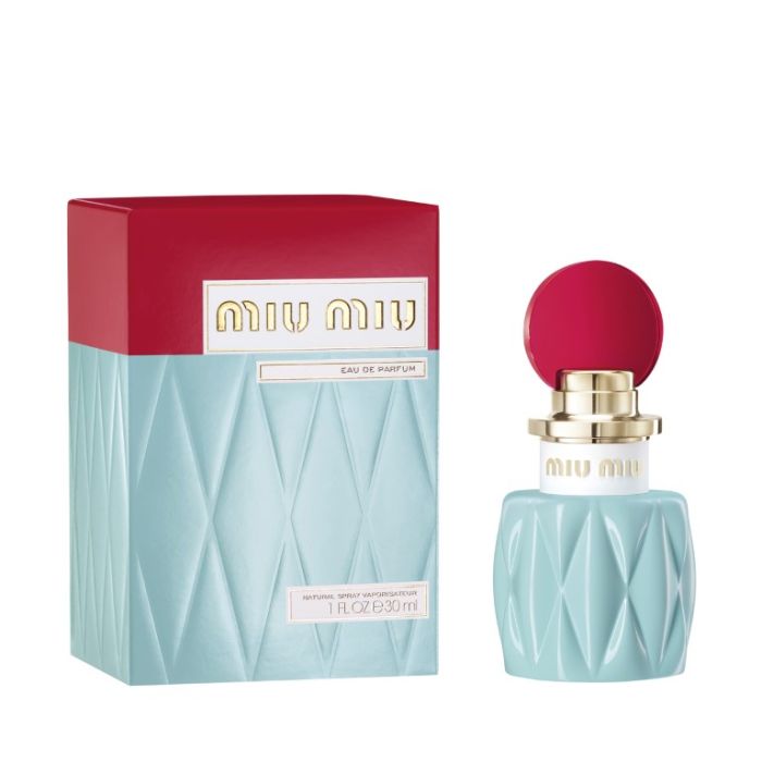 Miu Miu Eau de Parfum, MIU MIU, MIU031402100002, Immagine 1