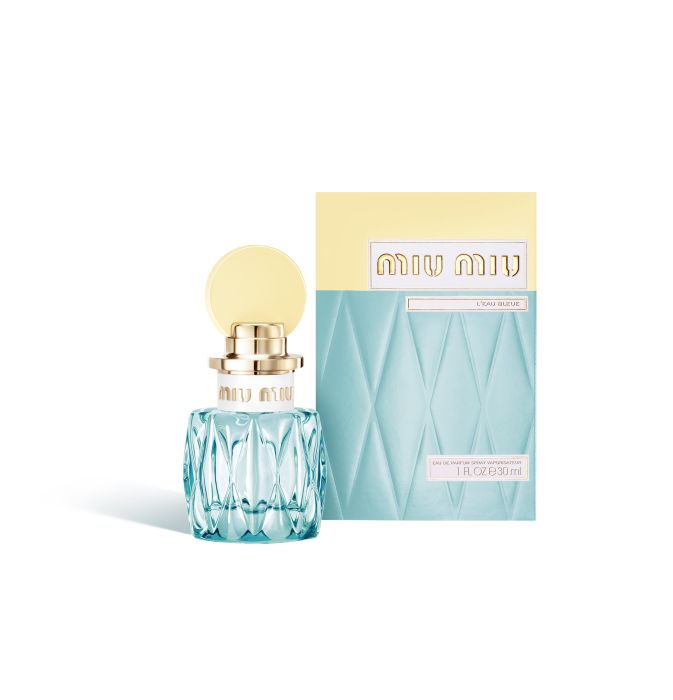 MIU MIU L'EAU BLEUE EDP, MIU MIU, MIU032752100002, Immagine 1