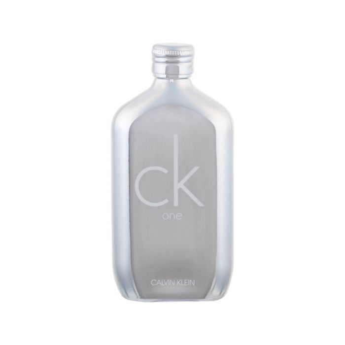 Ck One Platinum, CALVIN KLEIN, KLE034412100003, Immagine 1