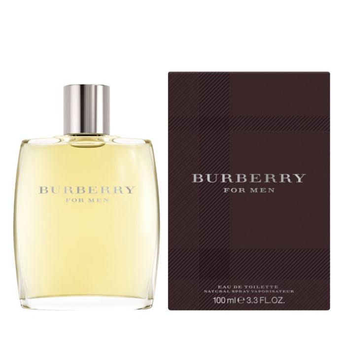 Burberry, BURBERRY, BRR008182100002, Immagine 1
