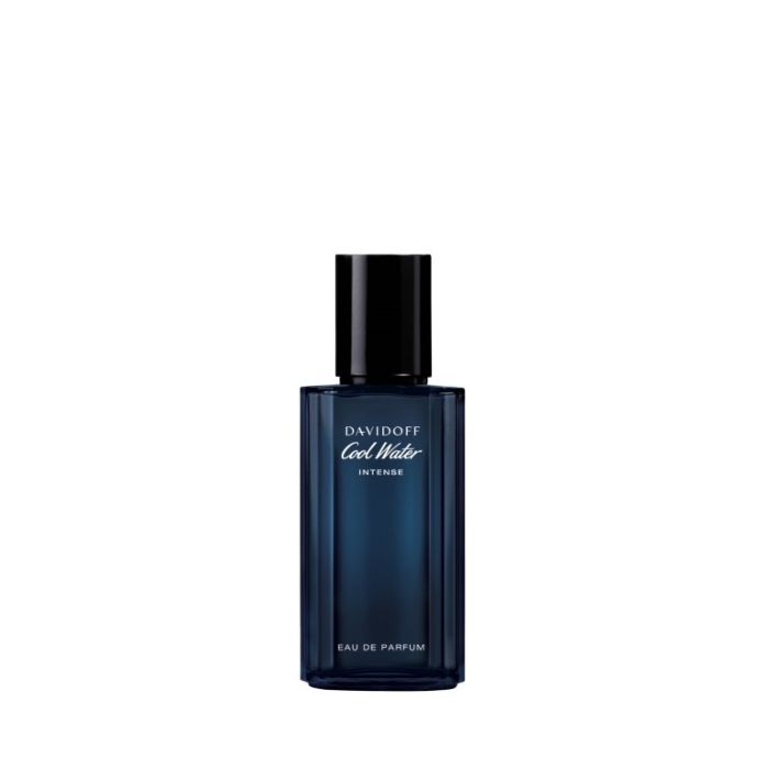 Cool Water Intense, DAVIDOFF, DAV001482100005, Immagine 1