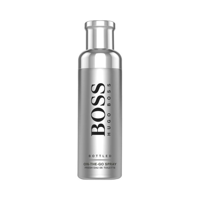 BOSS EDT FRESH, BOSS, BOS007372100016, Immagine 1